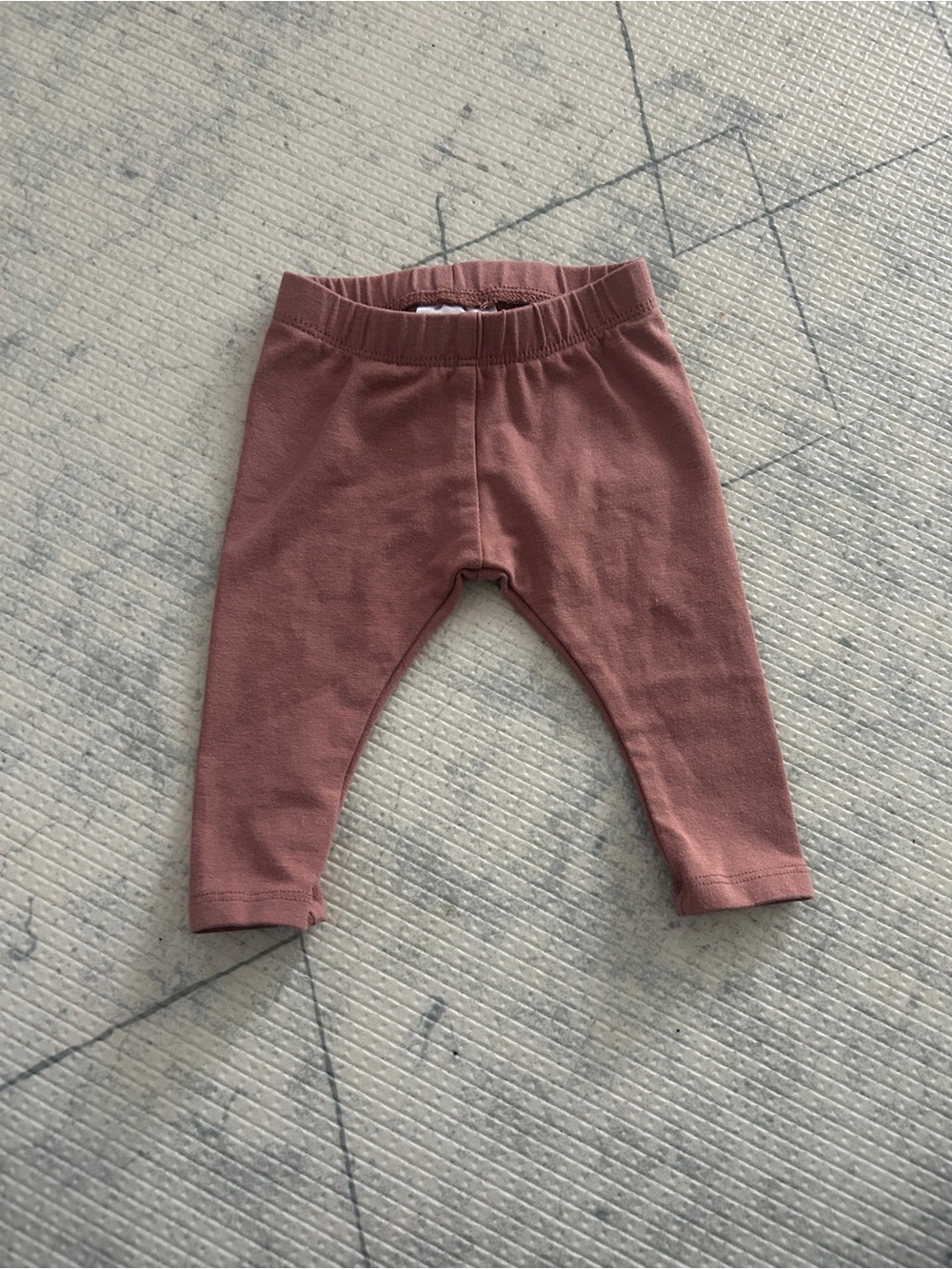 Jax & Lennon pants - NB